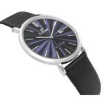 Mens Watch G.ROSSI 10853A-6A1 + BOX - Image 2