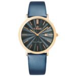 Mens Watch G.ROSSI 10853A-6F3 + BOX