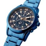 Mens Watch G.Rossi 3844B-6F3 + BOX - Image 2