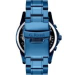 Mens Watch G.Rossi 3844B-6F3 + BOX - Image 3