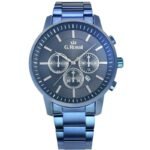 Mens Watch G.Rossi 6647B-6F1 + BOX