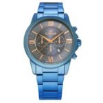Mens Watch G.Rossi 6846B-6F3 + BOX