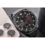 Mens Watch HUGO Fast 1530370 + BOX - Image 2