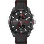Mens Watch HUGO Fast 1530370 + BOX