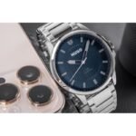 Mens Watch HUGO First 1530186 + BOX - Image 2