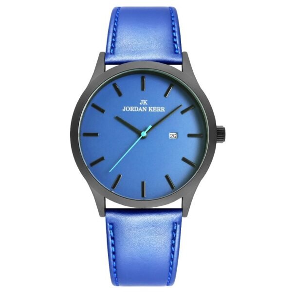 Mens Watch JORDAN KERR L1026-3