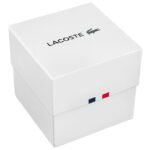 Mens Watch LACOSTE Aptex 2011297 + BOX - Image 8