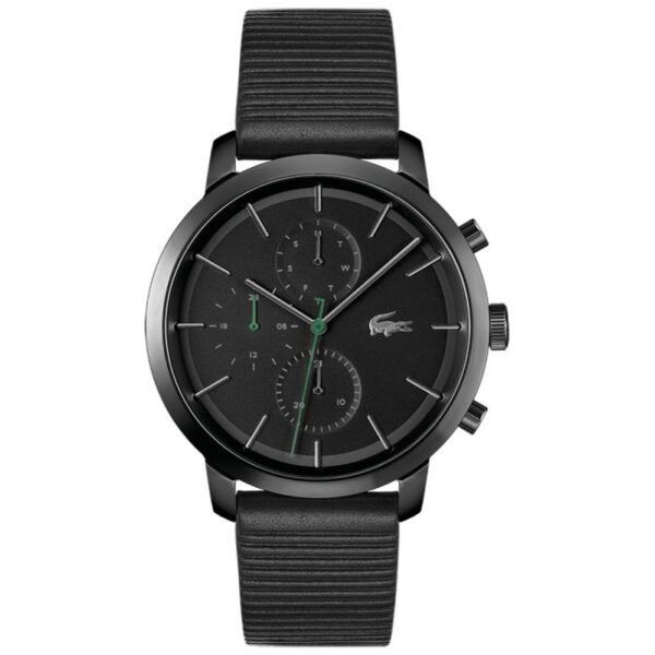 Mens Watch LACOSTE Replay 2011177 + BOX