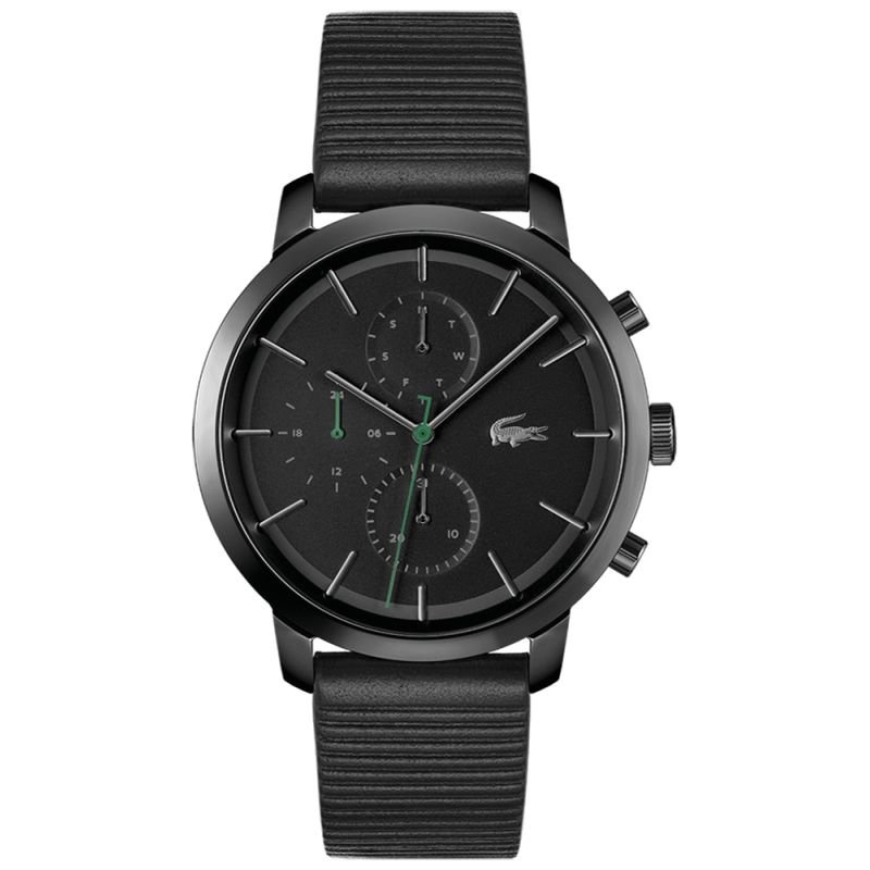 lupin-wear-ca-men-s-watch-lacoste-replay-2011177-box-1829430 Mens Watch LACOSTE Replay 2011177 + BOX - Image 1