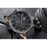 Mens Watch LACOSTE Replay 2011177 + BOX - Image 4