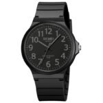 Mens Watch Skmei 2108BKDKGY-AC + BOX