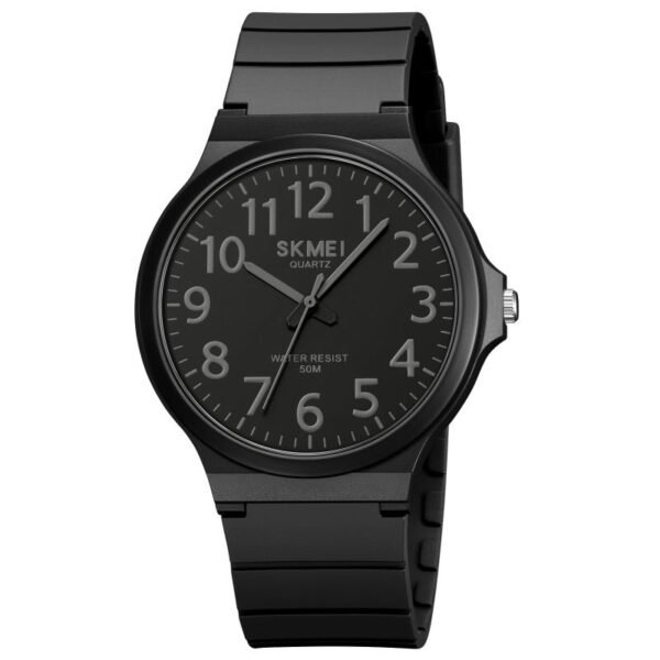 Mens Watch Skmei 2108BKDKGY-AC + BOX