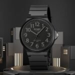 Mens Watch Skmei 2108BKDKGY-AC + BOX - Image 3