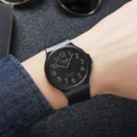 Mens Watch Skmei 2108BKDKGY-AC + BOX - Image 4