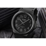 Mens Watch Skmei 2108BKDKGY-AC + BOX - Image 5