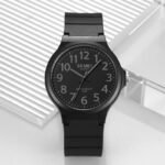 Mens Watch Skmei 2108BKDKGY-AC + BOX - Image 8