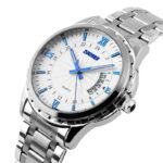Mens Watch Skmei 9069SIBU + BOX - Image 2