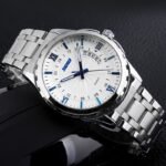 Mens Watch Skmei 9069SIBU + BOX - Image 4