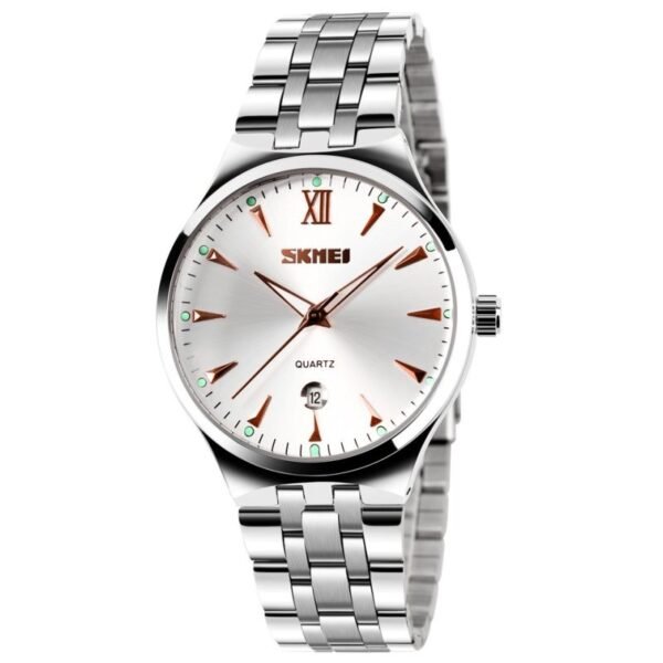 Mens Watch Skmei 9071GR-B + BOX