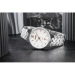 Mens Watch Skmei 9071GR-B + BOX - Image 3