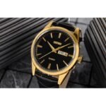 Mens Watch Skmei 9073GDBK-B + BOX - Image 5