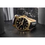 Mens Watch Skmei 9073GDBK-B + BOX - Image 6