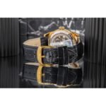 Mens Watch Skmei 9073GDBK-B + BOX - Image 7
