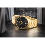 Mens Watch Skmei 9140GDBK + BOX - Image 4