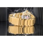 Mens Watch Skmei 9140GDBK + BOX - Image 5