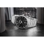 Mens Watch Skmei 9140SIBK + BOX - Image 4