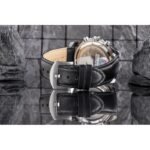 Mens Watch Skmei 9156SIBK + BOX - Image 6