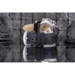 Mens Watch Skmei 9156SIBU + BOX - Image 7