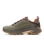 MERRELL MOAB SPEED 2 LTR WP shoes (J037787) - Image 4