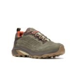 MERRELL MOAB SPEED 2 LTR WP shoes (J037787) - Image 5