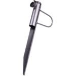 METAL BEACH UMBRELLA MOUNTING BASE - Image 2