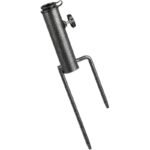 METAL BEACH UMBRELLA MOUNTING BASE 1036281