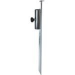 METAL BEACH UMBRELLA MOUNTING BASE 1064079 - Image 2