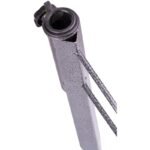 METAL BEACH UMBRELLA MOUNTING BASE - Image 3