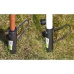 METAL BEACH UMBRELLA MOUNTING BASE - Image 4