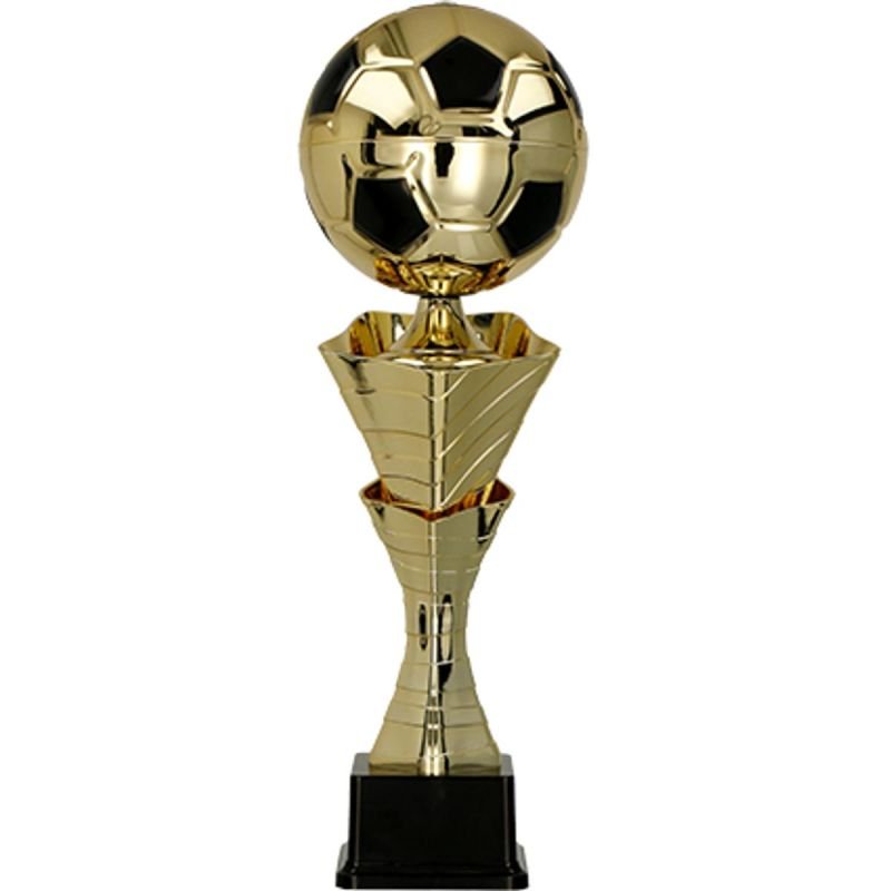 lupin-wear-ca-metal-cup-football-2750705 Metal cup - football - Image 1