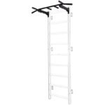 METAL PULL-UP BAR WITH 6 HANDLES BENCHK PB2B - Image 2