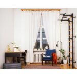 METAL PULL-UP BAR WITH 6 HANDLES BENCHK PB2B - Image 6