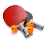 Meteor 15022 Table Tennis Set - Image 3