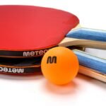 Meteor 15022 Table Tennis Set - Image 4