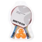 Meteor 15022 Table Tennis Set - Image 8