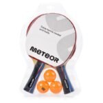 Meteor 15023 Table Tennis Set - Image 2