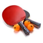 Meteor 15023 Table Tennis Set - Image 3