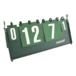Meteor 16000 Volleyball and Table Tennis Scoreboard - Image 2