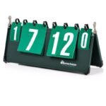 Meteor 16000 Volleyball and Table Tennis Scoreboard - Image 4