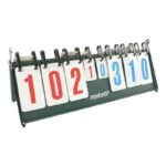Meteor 16001 Volleyball, Basketball and Table Tennis Scoreboard